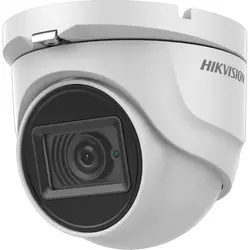 Camera supraveghere Hikvision Turbo HD Turret 5MP 2.8MM IR20M