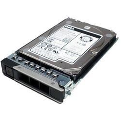 DELL 600GB 15K RPM SAS 12Gbps 2.5in Hot
