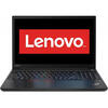 Laptop Lenovo 15.6'' ThinkPad E15 Gen 2, FHD, Procesor Intel® Core™ i5-1135G7 (8M Cache, up to 4.20 GHz), 8GB DDR4, 512GB SSD, Intel Iris Xe, No OS, Black