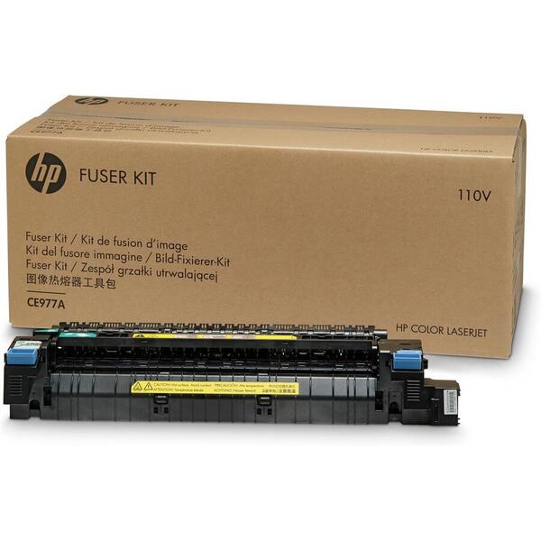 HP Color LaserJet CP5520 Printer series 220V Fuser Kit