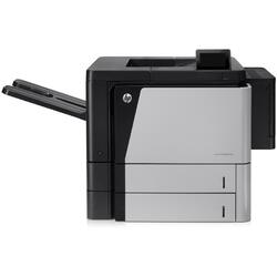 Imprimanta laser alb-negru HP LaserJet Enterprise M806dn A3 retea duplex