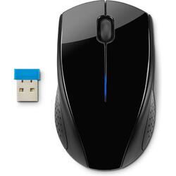 Mouse HP Wireless Mouse 220 Black