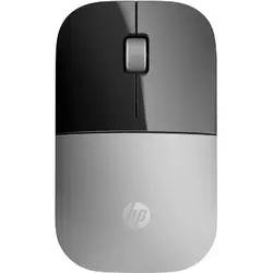 Mouse wireless HP Z3700, Argintiu