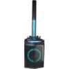 Boxa activa, AKAI DJ-120J, Bluetooth 5.0, 150W, USB/AUX-IN, Radio FM