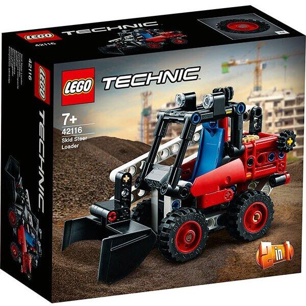 LEGO® LEGO Technic: Mini incarcator 42116