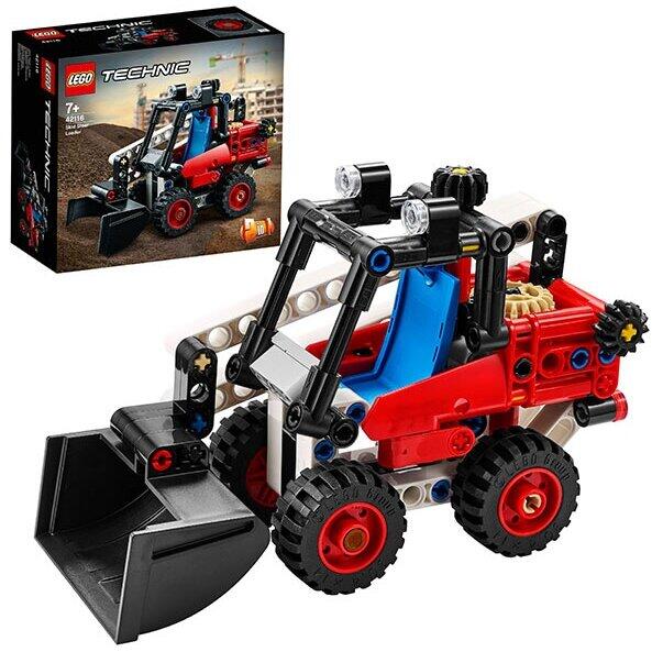 LEGO® LEGO Technic: Mini incarcator 42116