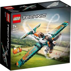 LEGO 42117 Technic - Avion de curse