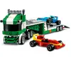 LEGO® LEGO Creator - Transportor de masini de curse 31113