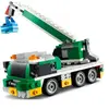 LEGO® LEGO Creator - Transportor de masini de curse 31113