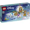 LEGO® LEGO Disney Princess - Trasura regala a Cenusaresei 43192
