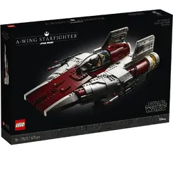 LEGO Star Wars - A-wing Starfighter 75275
