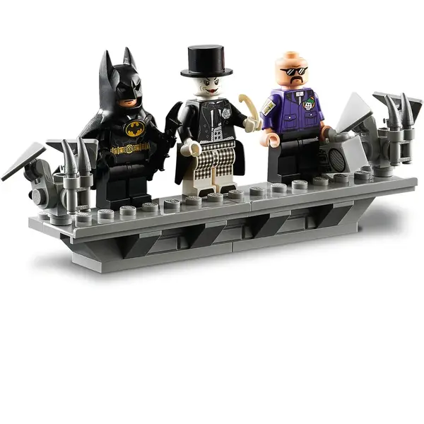 LEGO® LEGO Ideas - DC Batman 1989 Batwing 76161