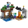 LEGO® LEGO Minecraft - Mina abandonata 21166