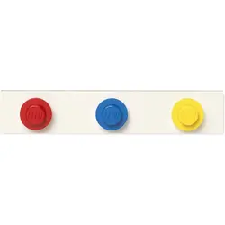 Cuier LEGO in 3 culori , 41110001