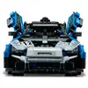 LEGO® LEGO Technic - McLaren Senna GTR 42123
