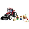 LEGO® LEGO City 60287 Great Vehicles - Tractor