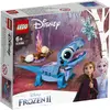 LEGO® LEGO Disney Princess - Bruni Salamandra 43186