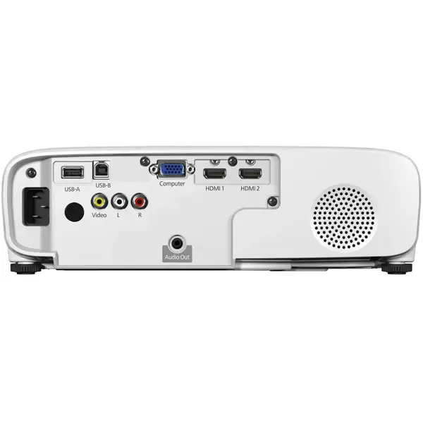 Videoproiector Epson EH-TW750, Full HD 1080p, 1920 x 1080, 3300 lumeni