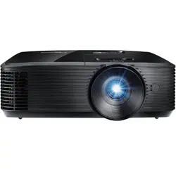 Videoproiector OPTOMA HD146X, DLP, FHD 1920x1080, 3600 lumeni, 25.000:1, HDMI, negru