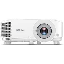 Videoproiector BenQ MS560, 4000 lumeni, 800 x 600, DLP, Contrast 20000:1, HDMI (Alb)