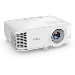 Videoproiector BenQ MW560, DLP, WXGA (1280 x 800), 4000 lumeni, contrast 20000:1, VGA, HDMI (Alb)