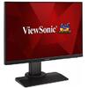 Monitor LED ViewSonic Gaming XG2705-2K 27 inch 1 ms Negru FreeSync 144 Hz