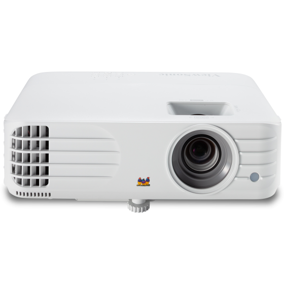 Videoproiector ViewSonic PG701WU, DLP, 3500 lumeni, contrast 12000:1, HDMI (Alb)