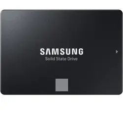 Solid State Drive (SSD) Samsung 870 EVO, 1TB, 2.5", SATA III