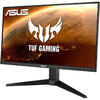 Monitor LED Gaming ASUS TUF VG27AQL1A 27 inch QHD IPS 1ms 170Hz Black