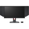 Monitor BenQ Gaming Zowie XL2546K 24.5 inch Negru FreeSync 240 Hz