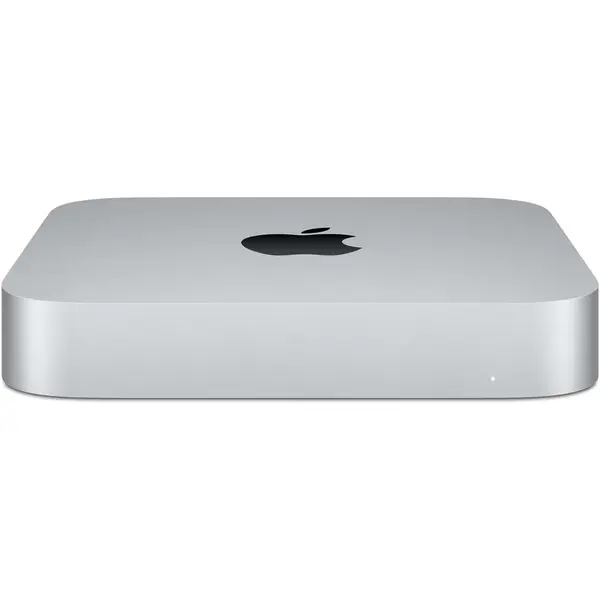 Mac Mini PC Apple (2020) cu procesor Apple M1, 8GB, 256GB SSD