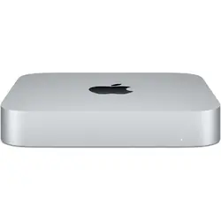 Mac Mini PC Apple (2020) cu procesor Apple M1, 8GB, 256GB SSD