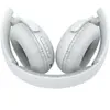 Casti Audio On-Ear Pliabile Philips, TAUH202WT/00, Bluetooth, Autonomie 15h, Alb