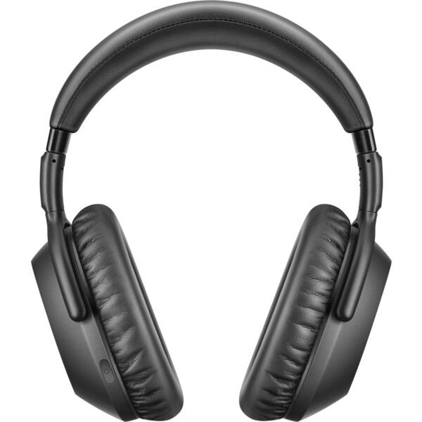 Casti Sennheiser PXC 550-II, Microfon, Bluetooth (Negru)