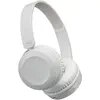 Casti on-ear Bluetooth JVC HA-S31BT-H-U, Alb