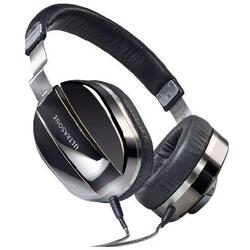 Casti Audio Premium Ultrasone Edition M PLUS, Negru Perlat