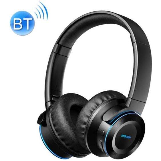 Casti Joyroom JR-H16 Stereo Bluetooth 5.0, negre