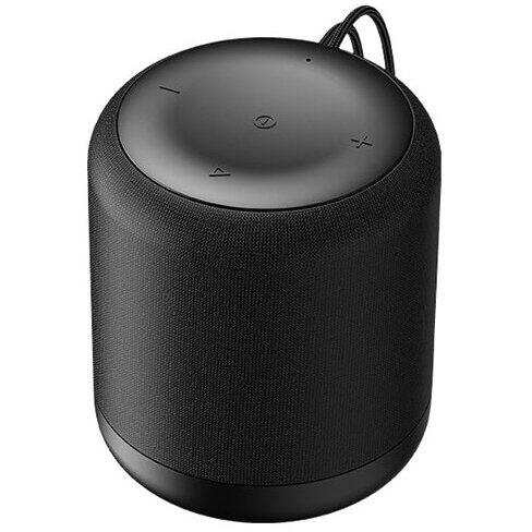 Difuzor portabil Bluetooth Usams Moyi, negru, YX5L01_B