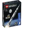 LEGO® LEGO Ideas - NASA Apollo Saturn V (92176)