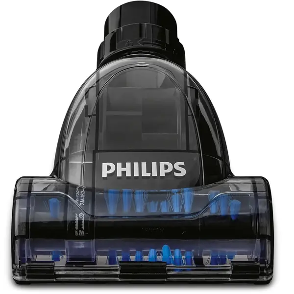 Accesoriu Philips FC6075/01 pentru curatare automobil compatibil cu aspiratoarele verticale Philips PowerPro Aqua si PowerPro Duo
