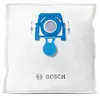 Set saci aspiratoare AquaWash&Clean Bosch BBZWD4BAG, 4 saci multi-strat