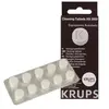 KRUPS Kit de curatare pentru espressoare cu rasnita XS530010