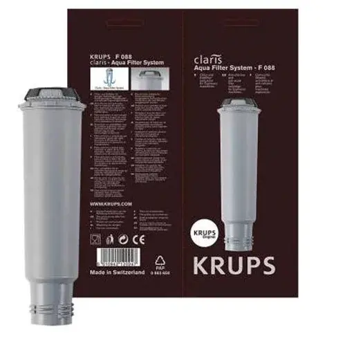 KRUPS Kit de curatare pentru espressoare cu rasnita XS530010