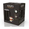 Aparat pentru spumat laptele Krups XL100810, 150 ml, 500W, negru