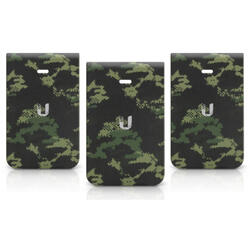 Ubiquiti 3-Pack (Camo) Design Upgradable Casing for IW-HD