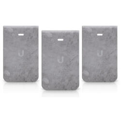 Ubiquiti 3-Pack (Concrete) Design Upgradable Casing for IW-HD