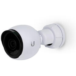 Camera supraveghere Ubiquiti UVC-G4-Bullet Digitala OmniVision 4k Alb