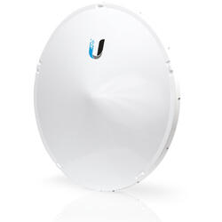 Ubiquiti AirFiber Full-Duplex 11GHz Radio System with Low Band Support