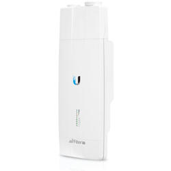 Ubiquiti airFiber 1.2Gbps+ Ultra low-latency, Frequency Full-Duplex Licensed 11GHz Radio System