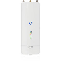 Antena Ubiquiti LTU-ROCKET BaseStation 5GHz, Alb